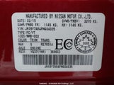 Infiniti Q50 Sport JN1BV7AR4FM404035 photo