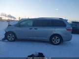 Toyota Sienna 5TDZK3DC0FS593789 снимка