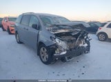 Toyota Sienna 5TDZK3DC0FS593789 снимка