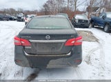 Nissan Sentra 1.8 S/1.8 Sv 3N1AB7AP9KY341069 fotografie
