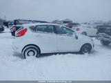 Ford Fiesta Se 3FADP4EJ8CM164223 снимка