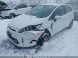 Ford Fiesta Se 3FADP4EJ8CM164223 снимка
