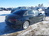 Audi A4 2.0T WAUBFCFL0DN029823 снимка