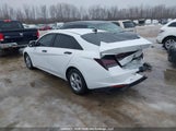 Hyundai Elantra Sel KMHLM4AG4MU103811 снимка