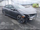 Honda Civic Touring 2HGFC1F91GH101634 снимка