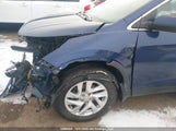 Honda Cr-V Ex-L 2HKRM4H79GH114371 снимка