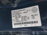 Honda Cr-V Ex-L 2HKRM4H79GH114371 снимка