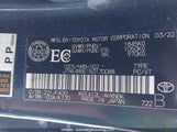 Toyota Corolla JTNK4MBE1N3170088 снимка