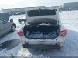 Toyota Corolla S/Le 2T1BU4EE7BC723832 снимка
