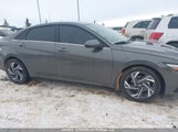 Hyundai Elantra Luxury W/Two-Tone Interior KMHLN4DG4SU873450 снимка