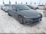 Hyundai Elantra Luxury W/Two-Tone Interior KMHLN4DG4SU873450 fotografie