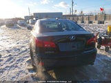 Lexus Is 250 JTHCK262485023774 fotografie