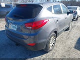Hyundai Tucson Gl KM8JTCAF3EU889338 снимка