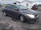 Toyota Corolla S/Le/Xle 2T1BU4EE0AC418722 снимка
