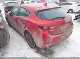 Mazda Mazda3 Gt 3MZBN1M38JM190386 снимка