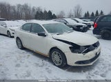 Volkswagen Jetta S 3VW2K7AJ8BM017550 снимка