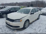 Volkswagen Jetta S 3VW2K7AJ8BM017550 снимка