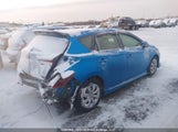 Toyota Corolla Im JTNKARJEXHJ524567 снимка