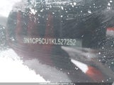 Nissan Kicks S/Sr/Sv 3N1CP5CU1KL527252 снимка