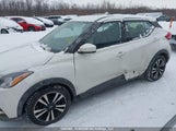 Nissan Kicks S/Sr/Sv 3N1CP5CU1KL527252 photo