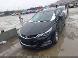 Chevrolet Cruze 1G1BE5SM0J7115254 снимка