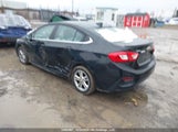 Chevrolet Cruze 1G1BE5SM0J7115254 снимка