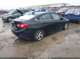 Chevrolet Cruze 1G1BE5SM0J7115254 снимка