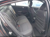 Chevrolet Cruze 1G1BE5SM0J7115254 снимка