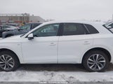 Audi Q5 WA1EAAFY3M2067573 photo