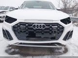 Audi Q5 WA1EAAFY3M2067573 снимка