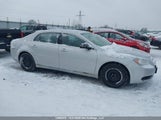 Chevrolet Malibu Ls 1G1ZB5EU4BF144668 снимка