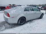 Chevrolet Malibu Ls 1G1ZB5EU4BF144668 снимка