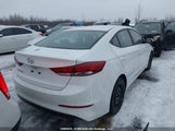Hyundai Elantra Se 5NPD74LFXHH119158 снимка