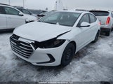Hyundai Elantra Se 5NPD74LFXHH119158 снимка