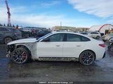 BMW I4 M50 WBY33AW01PFP32354 снимка