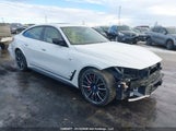 BMW I4 M50 WBY33AW01PFP32354 снимка