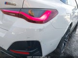 BMW I4 M50 WBY33AW01PFP32354 снимка