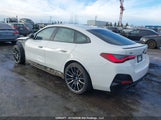 BMW I4 M50 WBY33AW01PFP32354 снимка