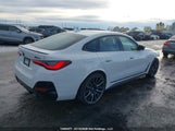 BMW I4 M50 WBY33AW01PFP32354 снимка