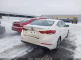 Hyundai Elantra Gl Se KMHD84LF1JU639088 photo