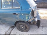 Nissan Micra 3N1CK3CP7HL265095 снимка