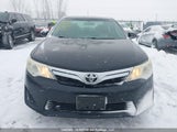 Toyota Camry Le 4T1BF1FK8CU202261 снимка