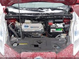 Nissan Leaf Sv/Sl JN1AZ0CP4CT025914 снимка