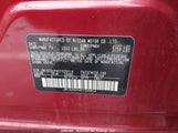 Nissan Leaf Sv/Sl JN1AZ0CP4CT025914 снимка