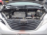 Toyota Sienna Le 5TDKK3DC5BS024142 снимка