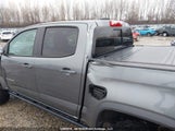 Chevrolet Colorado Zr2 1GCGTEENXM1252748 снимка