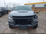Chevrolet Colorado Zr2 1GCGTEENXM1252748 снимка