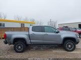 Chevrolet Colorado Zr2 1GCGTEENXM1252748 снимка