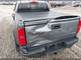 Chevrolet Colorado Zr2 1GCGTEENXM1252748 снимка