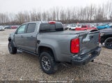 Chevrolet Colorado Zr2 1GCGTEENXM1252748 снимка